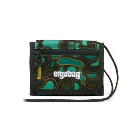 Wallet TriBäratops