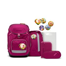 Schulrucksack-Set WaldzauBär