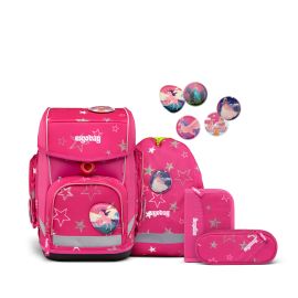 Schulranzen-Set SternzauBär