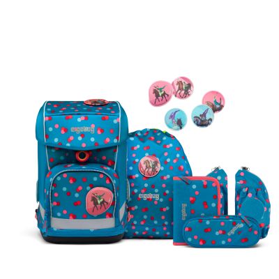 Schulranzen-Set VoltiBär