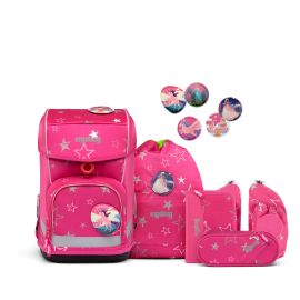 Schulranzen-Set SternzauBär
