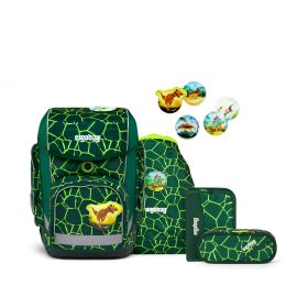Schulranzen-Set BärRex