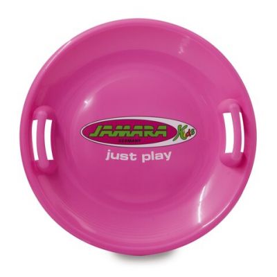 Jamara - Snow Play Rutschteller
