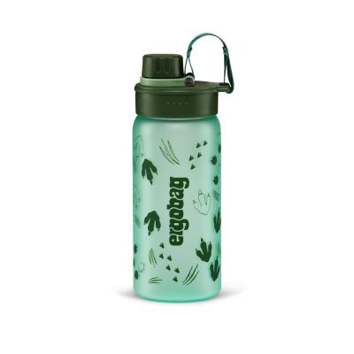 Trinkflasche Dino