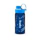Trinkflasche Blaulicht