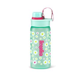 Trinkflasche Blümchen