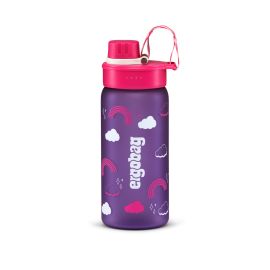 Trinkflasche Regenbogen