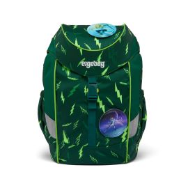 Kindergarten Backpack Bärtastisc