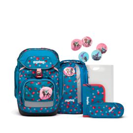 Schulrucksack-Set VoltiBär