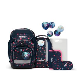 Schulrucksack-Set PhantBärsiewel