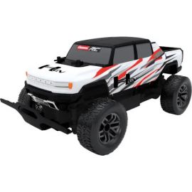 Rc 2,4Ghz Hummer Ev D/P