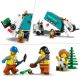 Lego City Müllabfuhr