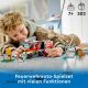 Lego City Einsatzleitwagen der Feuerwehr