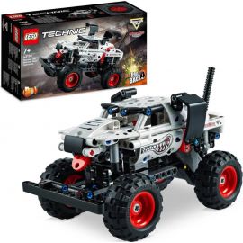 Technic Monster Jam Monster Mutt