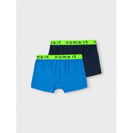 2-er Pack Boxershorts
