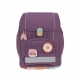 School Set Boxy purple
