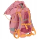 School Set Boxy Unique pink