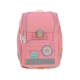 School Set Boxy Unique pink