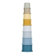 Little Dutch Stapelbecher blau