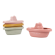 Little Dutch stapelbare Badebötchen rosa