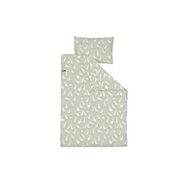 Kinderbettbezug Little Goose 100x140cm + 40x60cm