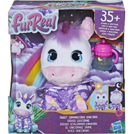Hasbro - FurReal Friends - Süßes