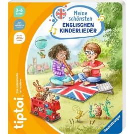 Ravensburger - tiptoi Meine schö