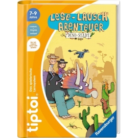 Ravensburger - tiptoi Lese-Lausc