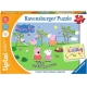 Ravensburger - tiptoi Puzzle für