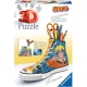 Ravensburger - Naruto Sneaker, 1