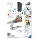 Ravensburger - Naruto Sneaker, 1