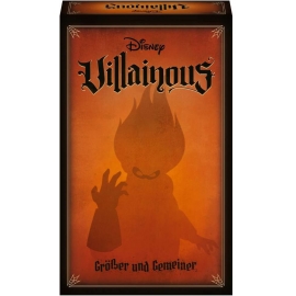 Ravensburger - Disney Villainous