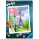 Ravensburger - Malen nach Zahlen