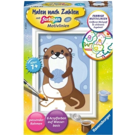 Ravensburger - Malen nach Zahlen