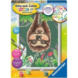Ravensburger - Malen nach Zahlen