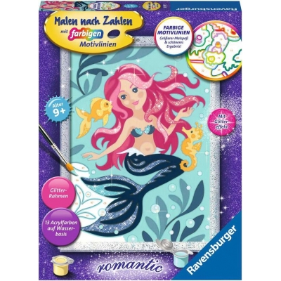 Ravensburger - Malen nach Zahlen