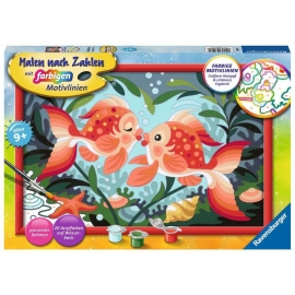 Ravensburger - Malen nach Zahlen