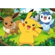 Ravensburger - Pikachu und seine