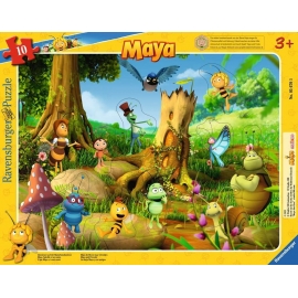 Ravensburger - Abenteuer auf der
