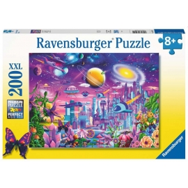 Ravensburger - Kosmische Stadt,