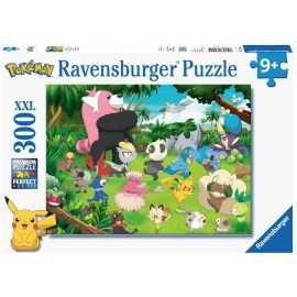 Ravensburger - Wilde Pokémon, 30