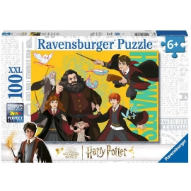 Ravensburger - Der junge Zaubere
