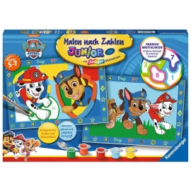 Ravensburger - Malen nach Zahlen