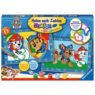 Ravensburger - Malen nach Zahlen