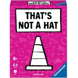 Ravensburger - That's not a hat