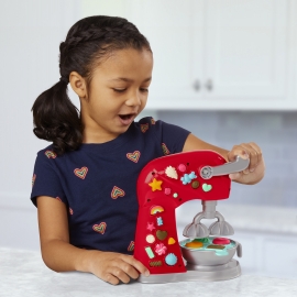 Hasbro - Play-Doh - Super Küchen