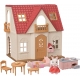 Sylvanian Families - Starter Hau