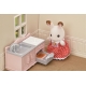 Sylvanian Families - Starter Hau