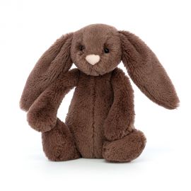 Bashful Fudge Bunny small