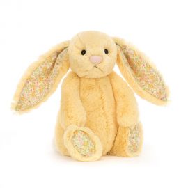 Blossom Lemon Bunny Medium